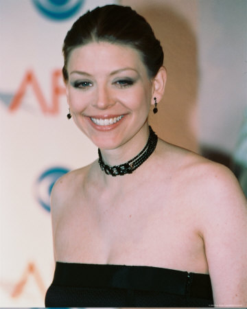 Amber Benson Amber Benson