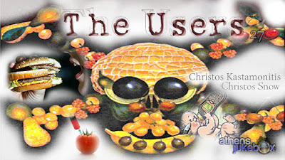 AYTH THN ΚΥΡΙΑΚΗ ΣΤΙΣ 20:00 OI XΡΗΣΤΕΣ 27 ΑΣ ΜΙΛΗΣΟΥΜΕ ΓΙΑ ΛΙΜΟΥΣ ΚΑΙ ΛΟΙΜΟΥΣ . CHRISTOS SNOW CHRISTOS KASTAMONITIS  