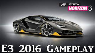 Forza horizon 3 download free pc game full version