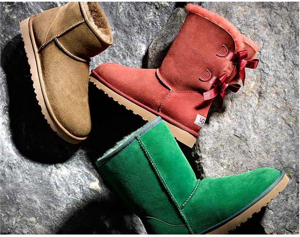 Ugg Colors 2015 Fashion Blog by Apparel Search