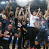 Franca vence Flamengo e é campeão da Copa Super 8 de basquete