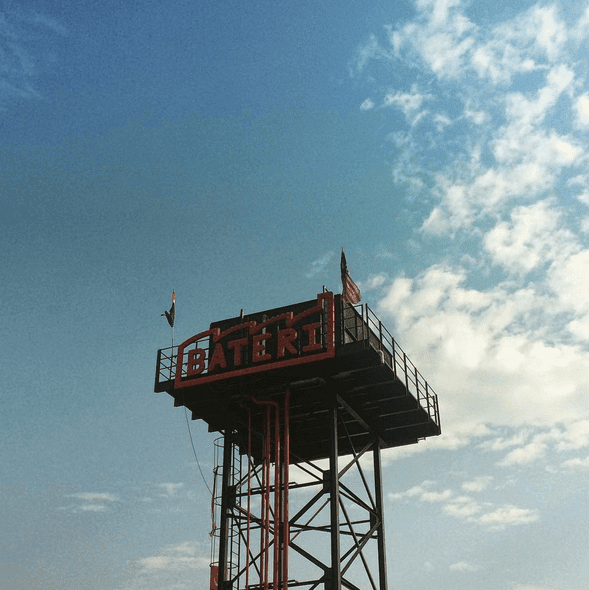 Kilang Bateri Johor Bahru Ada Tarikan Tersendiri Terowong Informasi