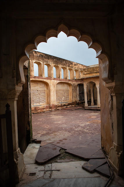 Amer Fort or Amber Fort Jaipur Rajasthan India Royalty Free Stock Images pictures