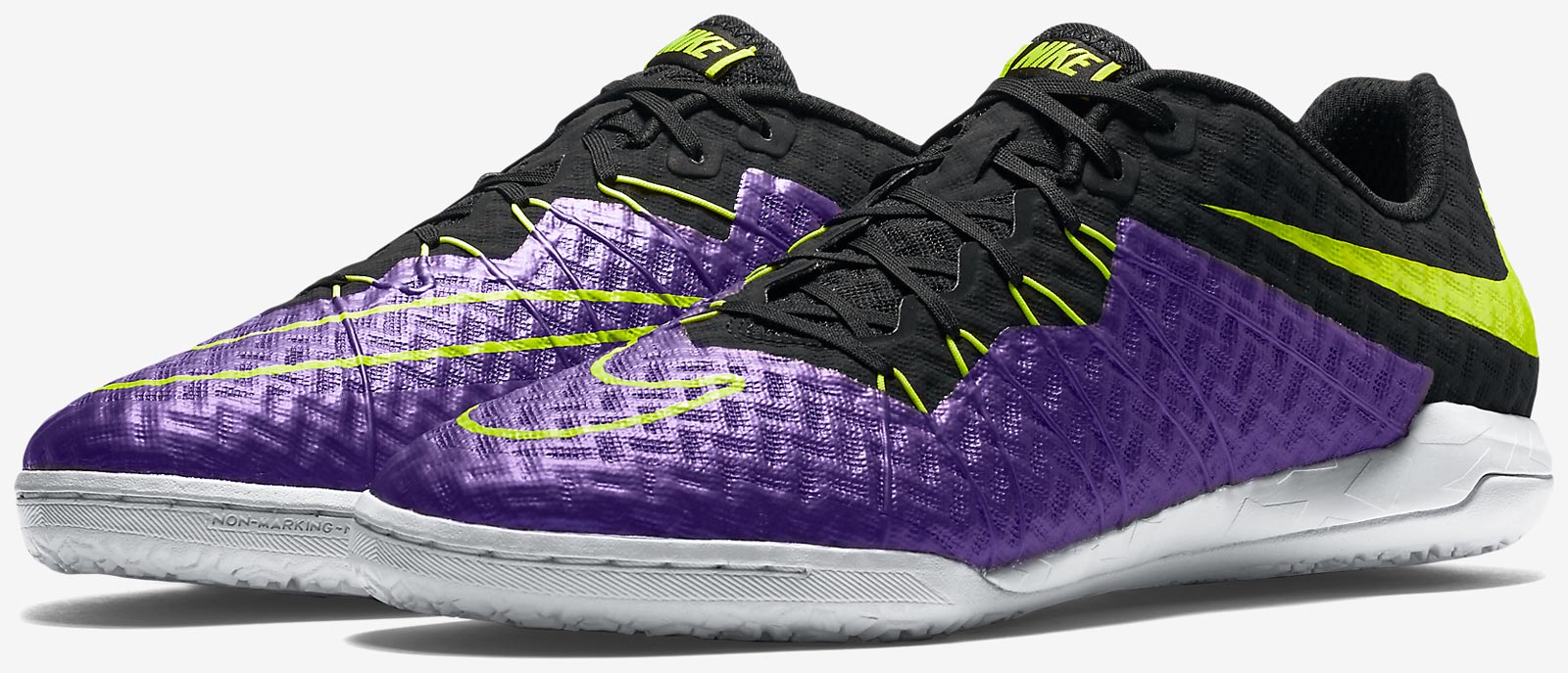 Purple Nike Hypervenom Finale 2015-2016 Boots Released Footy Headlines