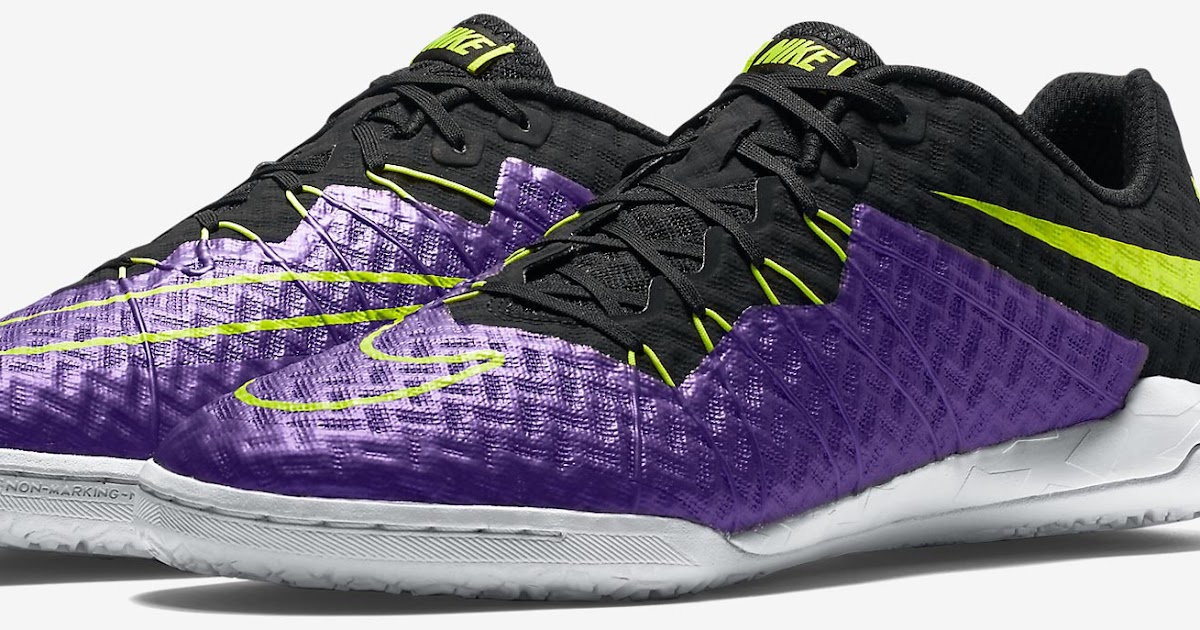 Purple Nike Hypervenom X Finale 2015-2016 Boots Released - Footy Headlines