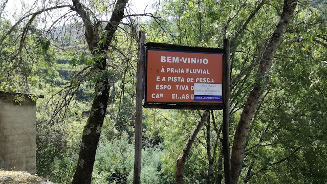 bem vindo a praia Fluvial e Pista de Pesca desportiva de Cabeceiras de Basto bem vindo a praia Fluvial e Pista de Pesca desportiva de Cabeceiras de Basto