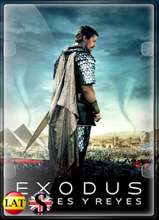 Éxodo: Dioses y Reyes (2014) HD 720P LATINO/INGLES