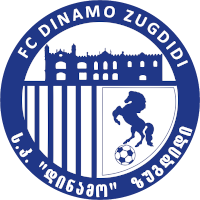 FC DINAMO ZUGDIDI