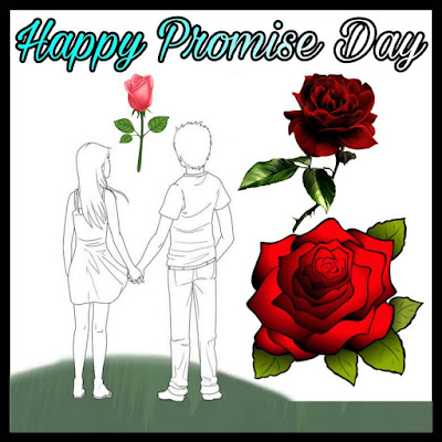 Happy Promise Day Images