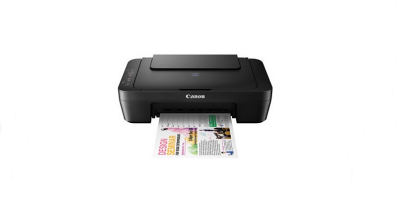 Printer Murah Terbaik Kualitas Bagus 9 Printer Murah Terbaik Kualitas Bagus 9