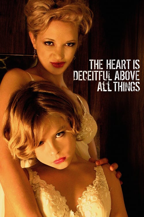 Descargar El corazón es mentiroso 2004 Blu Ray Latino Online
