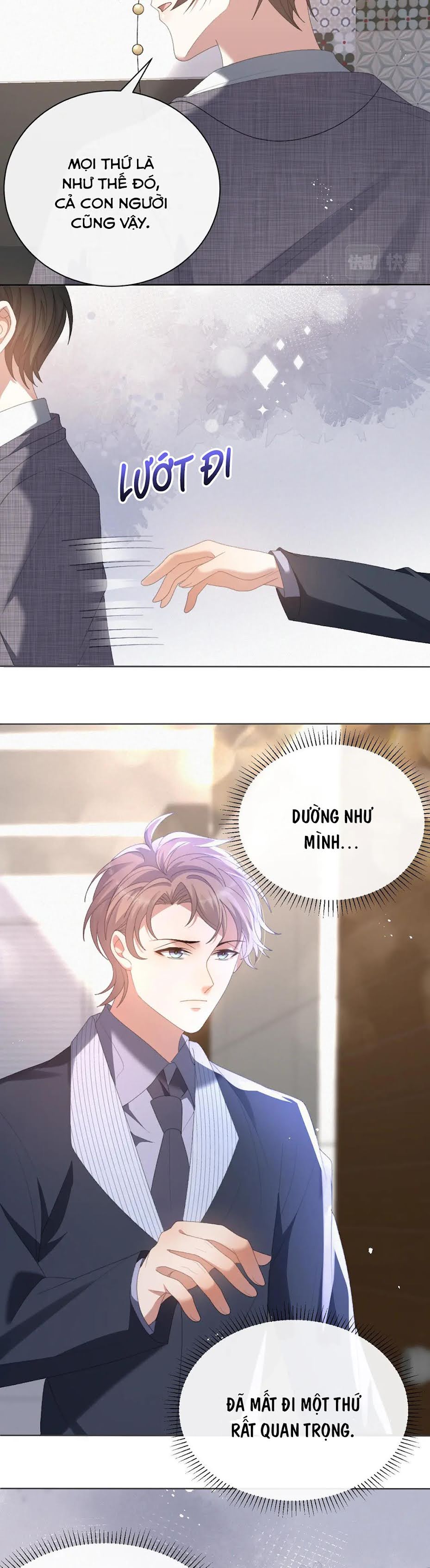 Đọc truyện Từ Hôm Nay Bắt Đầu Ngược Tra Nam - Chapter 11