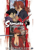 Download film samurai x movie