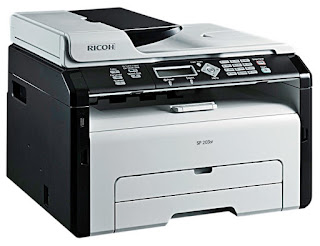 Ricoh Spc 320 Driver Download Free