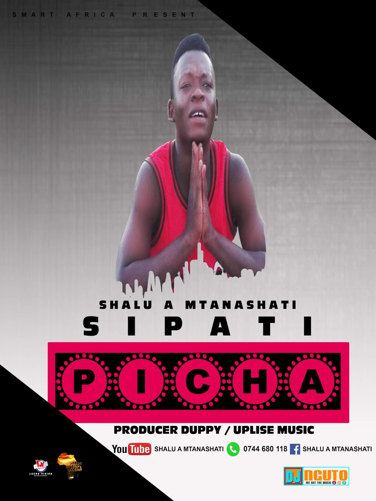 New Audio Shalu A Sipati Picha Download Listen Now Dj Nguto Home Jika ini kurang cocok silahkan pilih. new audio shalu a sipati picha