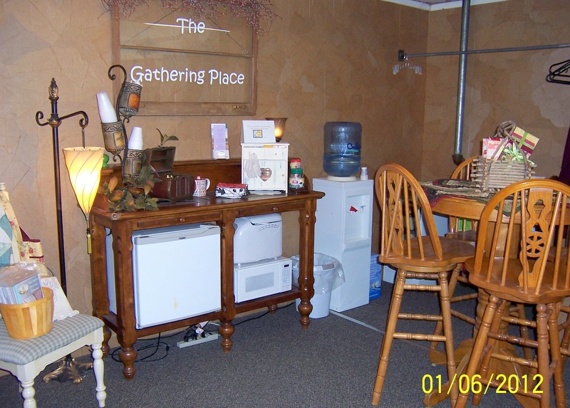 Home Grown Quilts Grangeville Store Tour