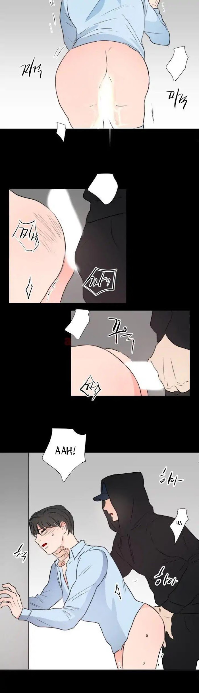 Đọc truyện Phòng 1305 - Chapter 7