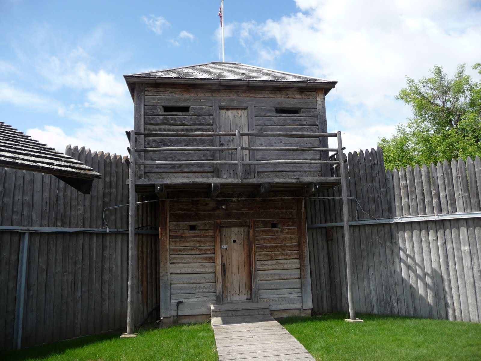Seiler's Sagas Fort Macleod Alberta