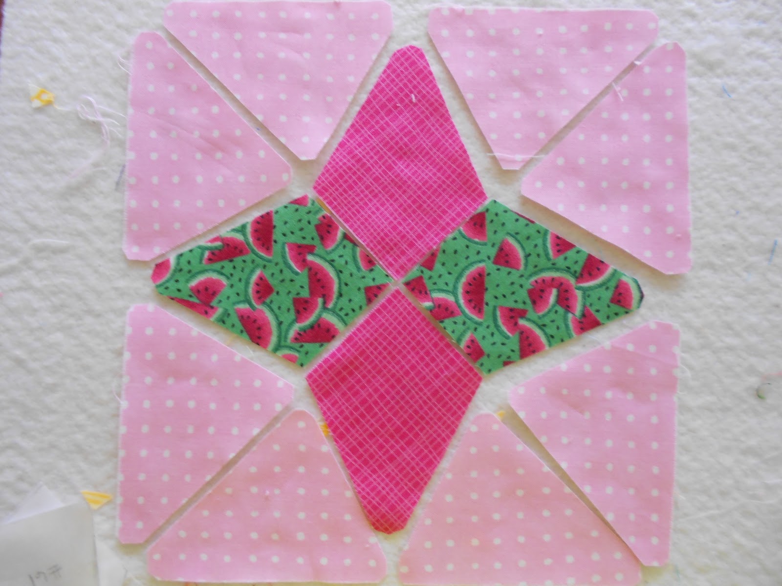 Printable Periwinkle Template