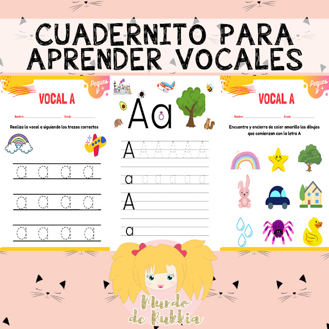 cuaderno-aprender-vocales-preescolar