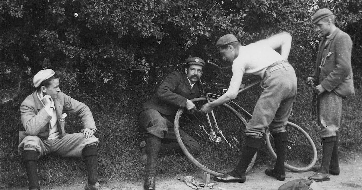 Progress is fine, but it's gone on for too long. Early cycling problems