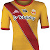 Pirma lança novas camisas do Monarcas Morelia