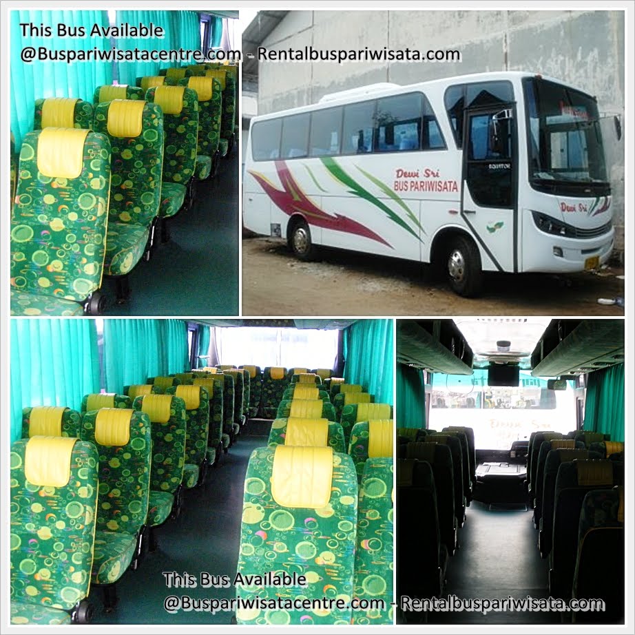 Dewi Sri: Solusi Transportasi Pariwisata Anda yang Terpercaya