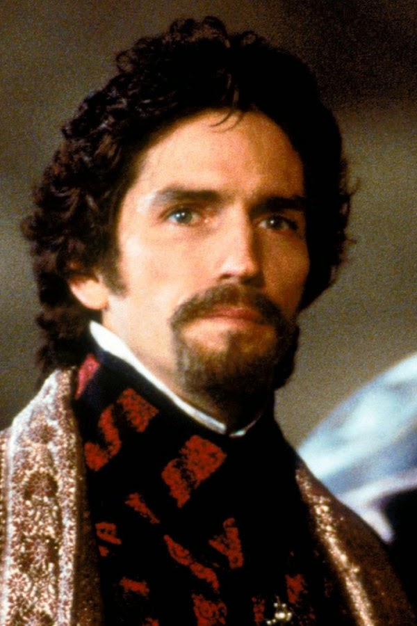 Zatara Count Of Monte Cristo