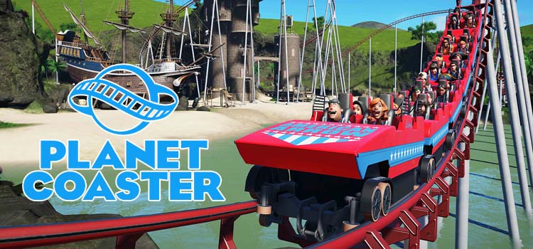 Planet Coaster Torrent Free Download Now - Free PC Games Download