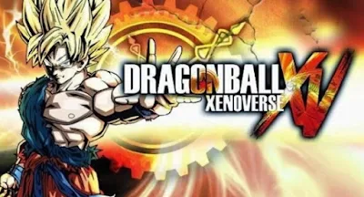 تحميل  لعبة Dragon Ball Xenoverse مجانًا