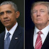 Trump's actions threaten US democracy - Barack Obama
