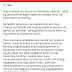 Testimonial of E.A. from Caloocan
