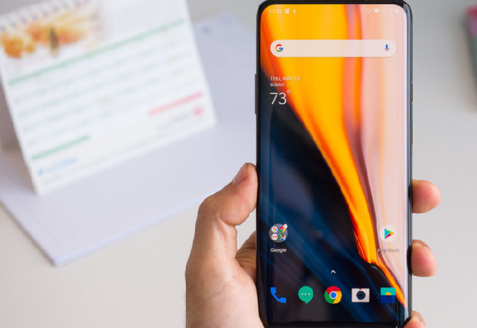 سعر ومواصفات Oneplus 7 pro أسرع هاتف في العالم