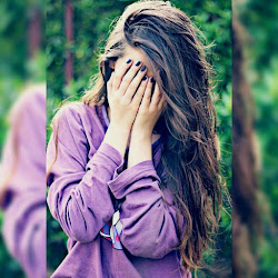 Hidden Face Profile Girls Images Whatsapp Dp Girls DP