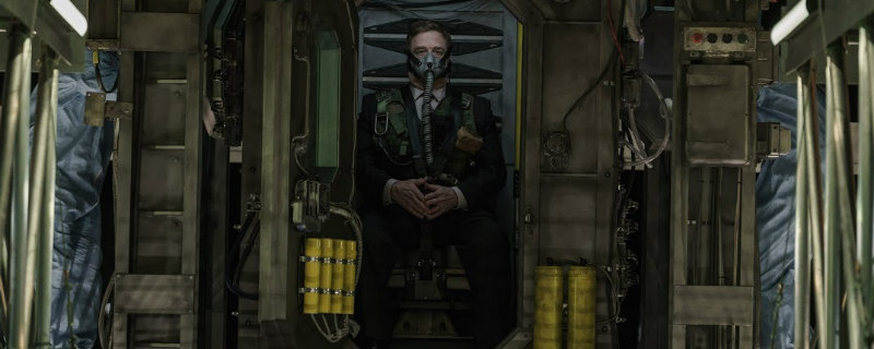 Captive State