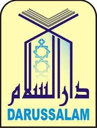 KBIh Darussalam di Jawa Tengah
