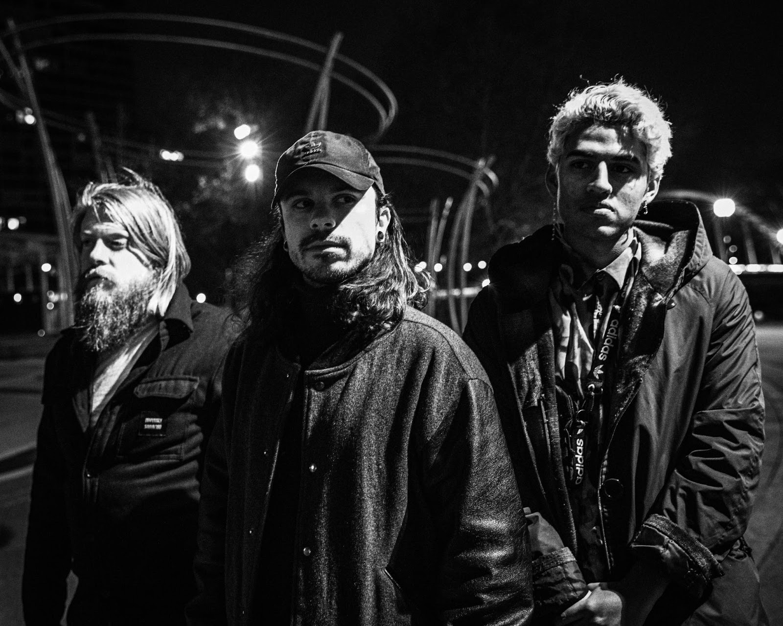 SERA SAFE Release New Single "Resilience"