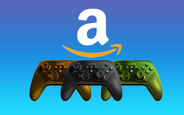 رسميا شركة Amazon ستلتحق بعالم الألعاب و تحديد موعد الكشف عن خدمتها 