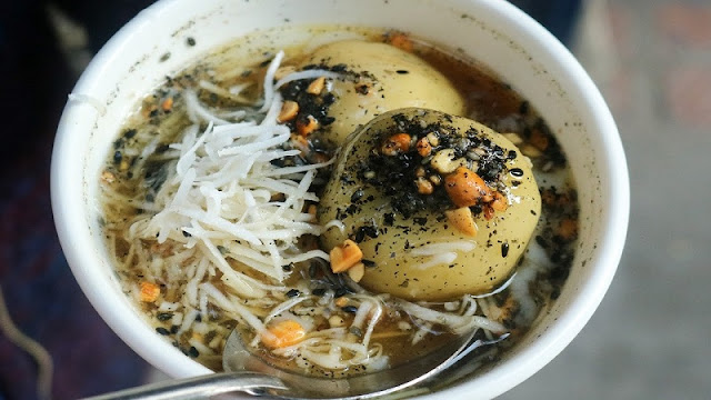 What To Eat When Traveling To Hanoi In The Winter? 2