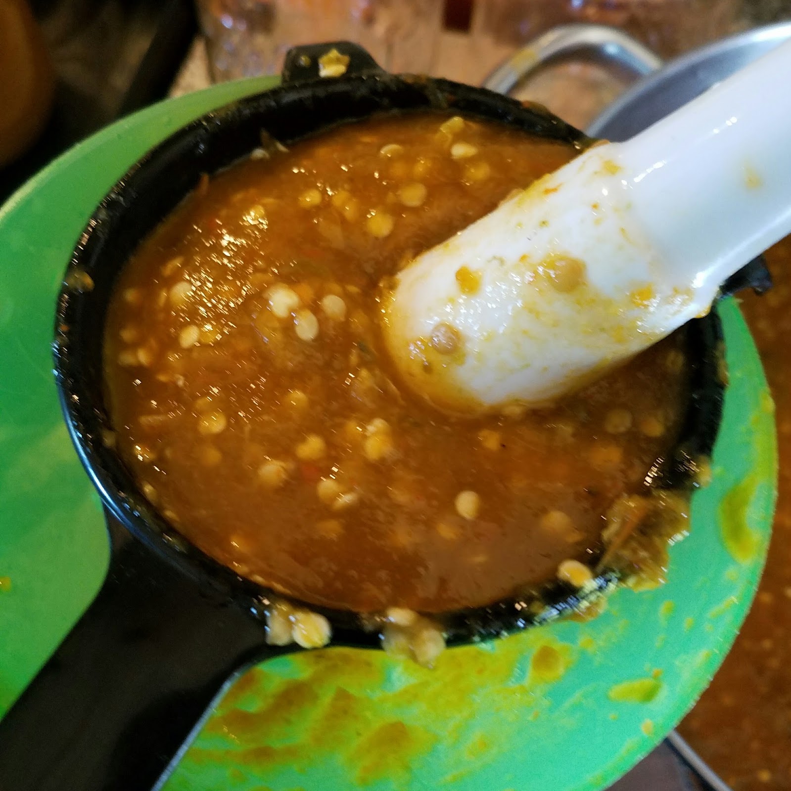 Smoked Cherry Pepper hot sauce recipe