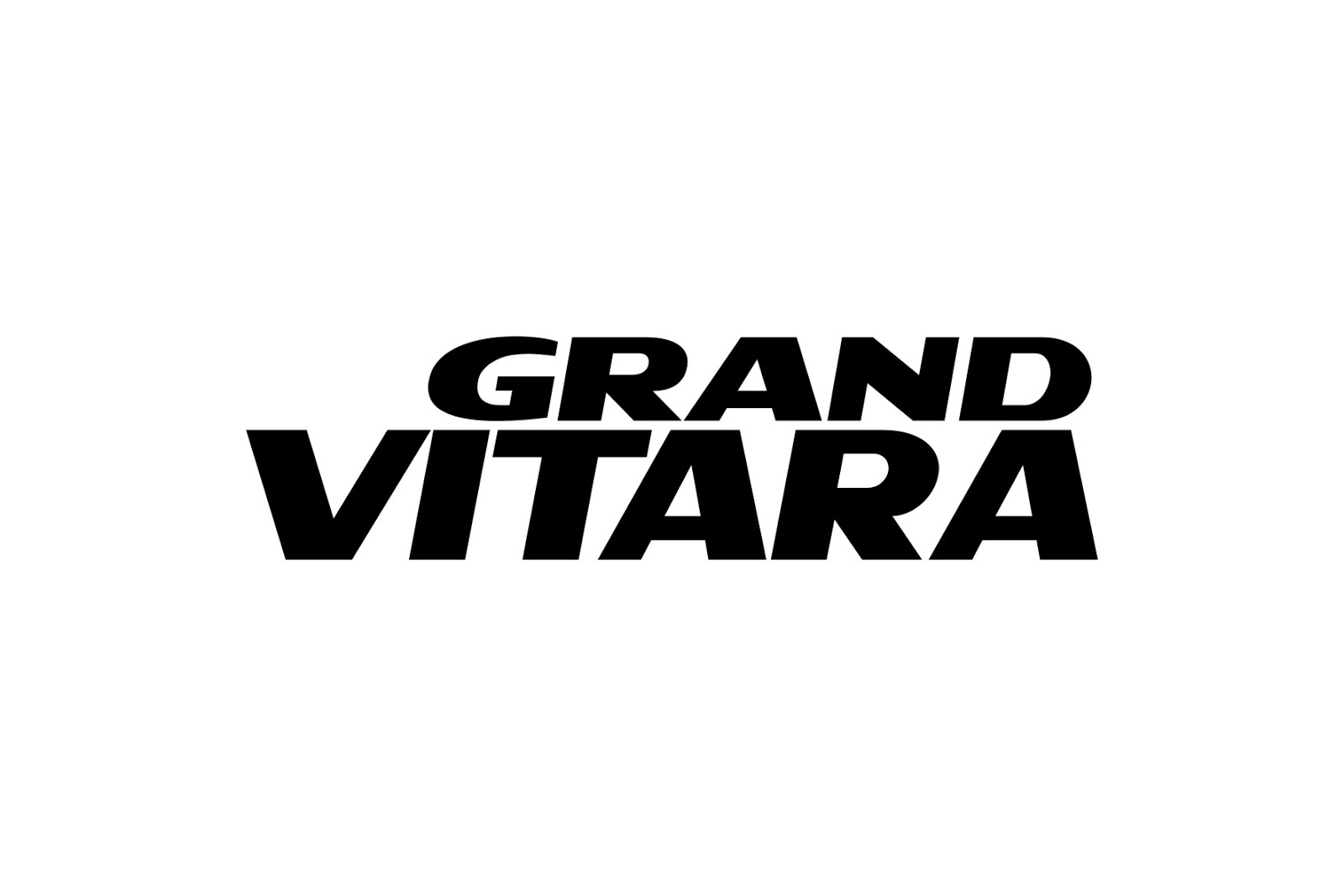 Grand Vitara Logo