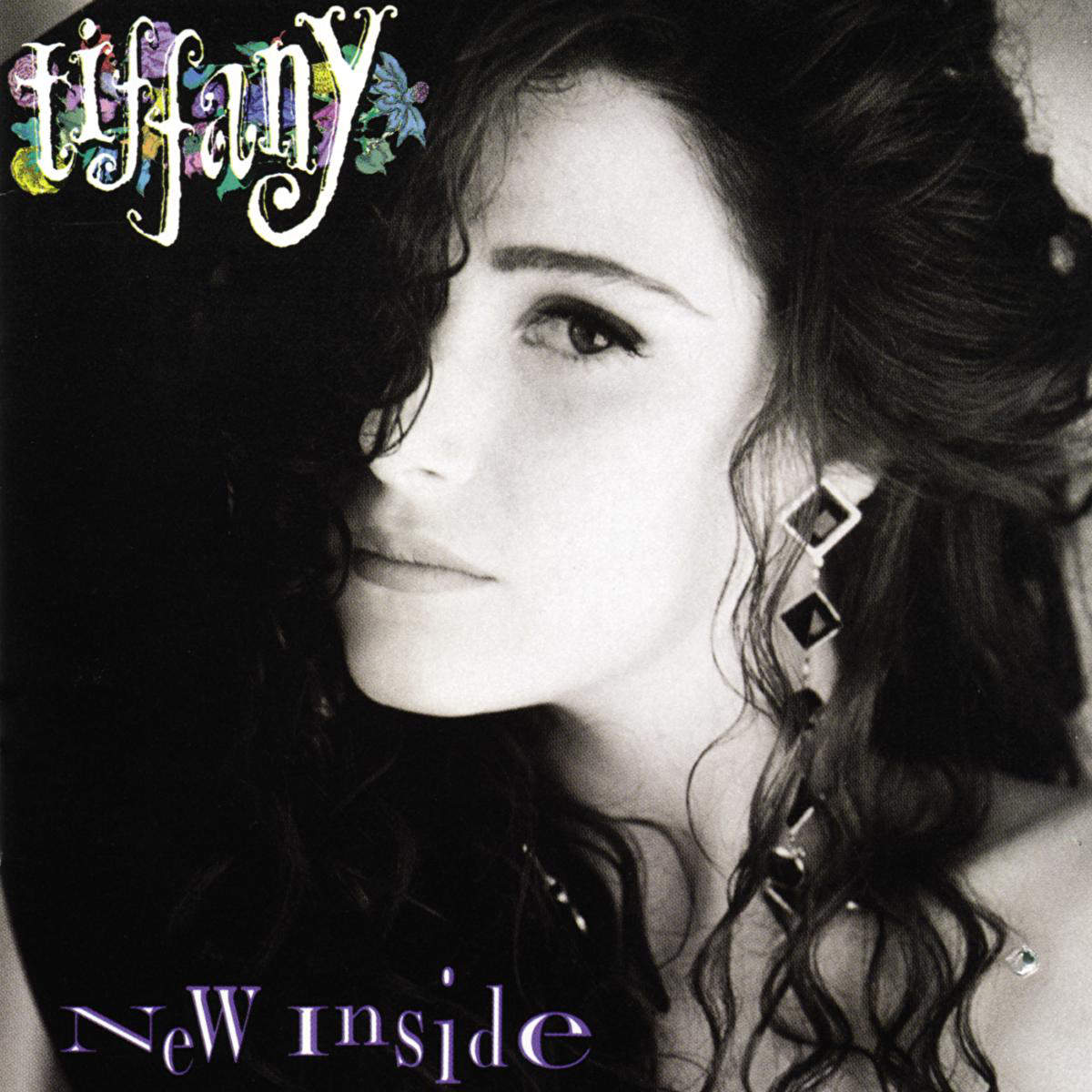 MUSICANAVEIA FLAC: Tiffany - New Inside (1990)