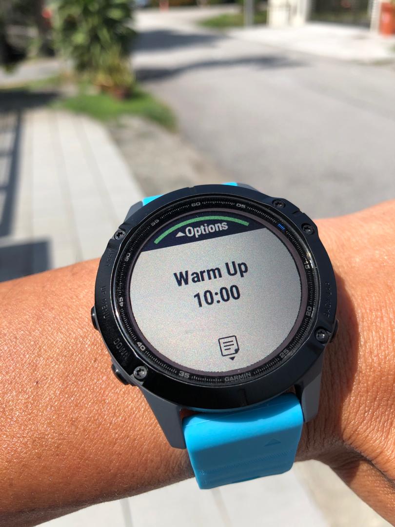 Garmin PacePro Pacing Strategies Review