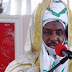 Demand money from govt not individuals – Emir Sanusi tells beggars