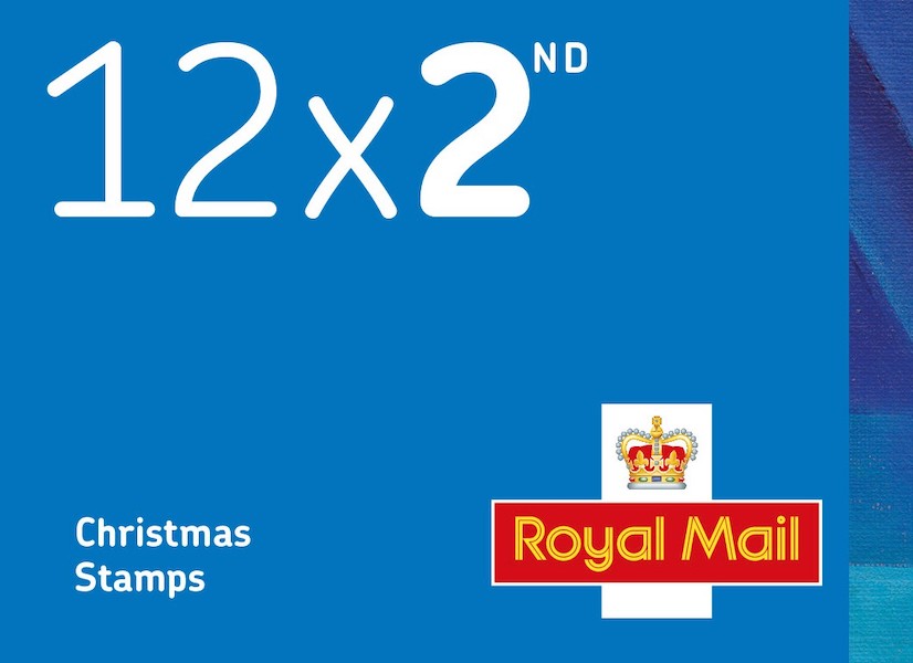 The Latest News on GB stamps from Norvic Philatelics