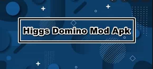 Download Aplikasi Terbaru Higgs Domino Island RP MOD APK, No Iklan No Root Permanen