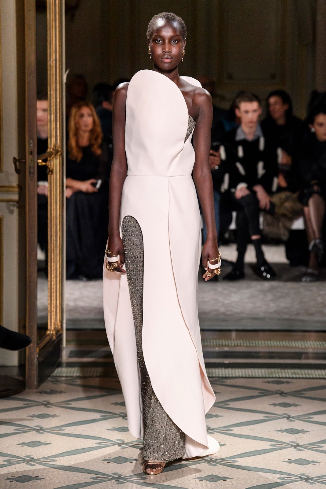 ANTONIO GRIMALDI COUTURE