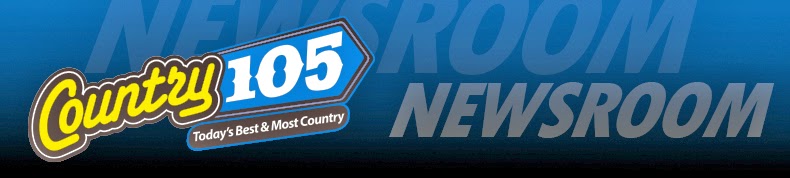 Country 1053 News