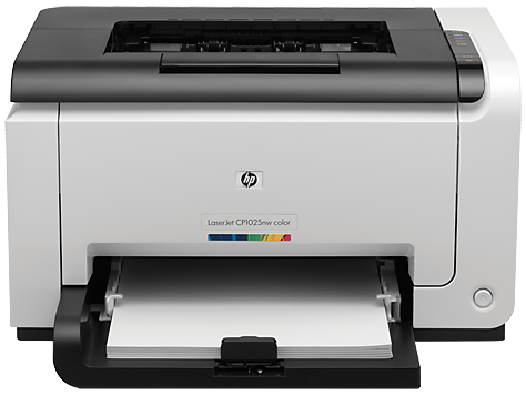HP Laserjet CP1025 Single Function Laser Review and Driver Download