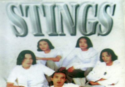 Chord Gitar Stings - Adakah Kau Setia - Chord Gitar | Kunci Gitar